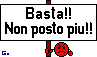 Basta!